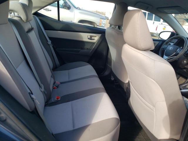 Photo 10 from auction – 2019 TOYOTA COROLLA L with VIN 2T1BURHE4KC159369