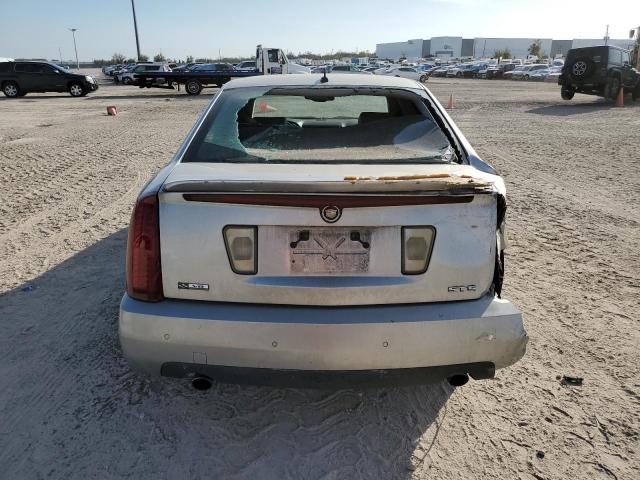 Photo 6 from auction – 2005 CADILLAC STS with VIN 1G6DC67A150218503