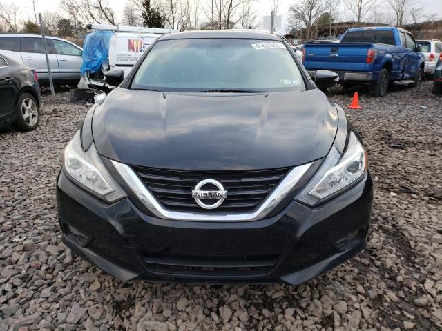 Photo 5 from auction – 2018 NISSAN ALTIMA 2.5 with VIN 1N4AL3AP7JC166403