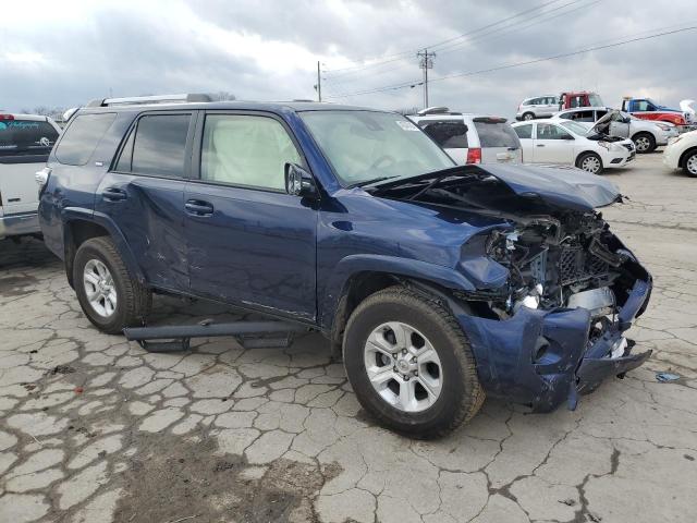 Photo 4 from auction – 2022 TOYOTA 4RUNNER SR with VIN JTENU5JR4N6019252