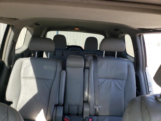 Photo 10 from auction – 2008 TOYOTA HIGHLANDER with VIN JTEDS42A282010923