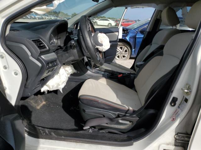 Photo 7 from auction – 2017 SUBARU CROSSTREK with VIN JF2GPADC4H8254801