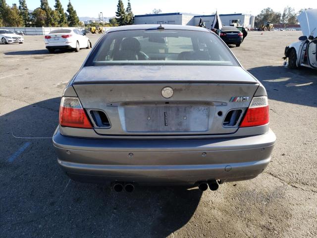 Photo 6 from auction – 2005 BMW M3 with VIN WBSBL934X5PN60425