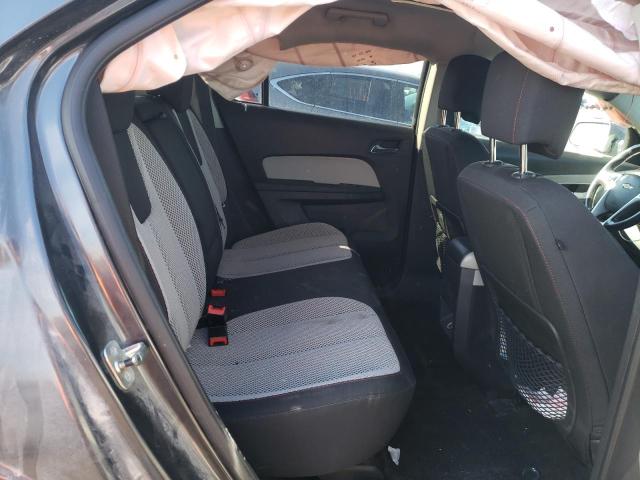 Photo 10 from auction – 2010 CHEVROLET EQUINOX LT with VIN 2CNFLNEY1A6285048