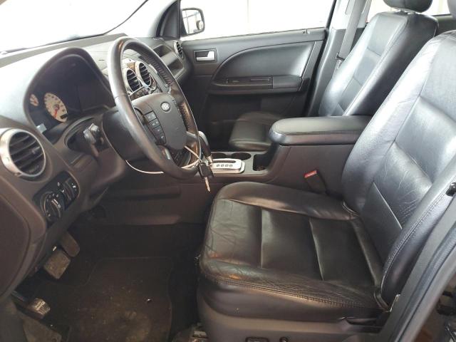 Photo 7 from auction – 2007 FORD FREESTYLE with VIN 1FMDK03147GA08485