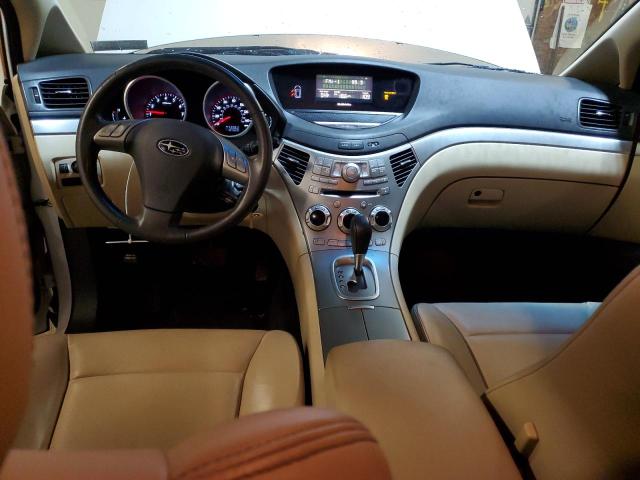 Photo 8 from auction – 2011 SUBARU TRIBECA LI with VIN 4S4WX9GD2B4400751