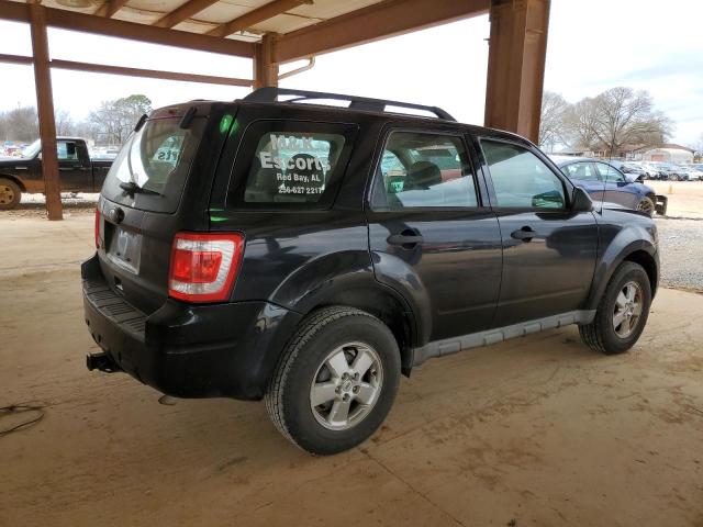 Photo 3 from auction – 2010 FORD ESCAPE XLS with VIN 1FMCU0C71AKB20952