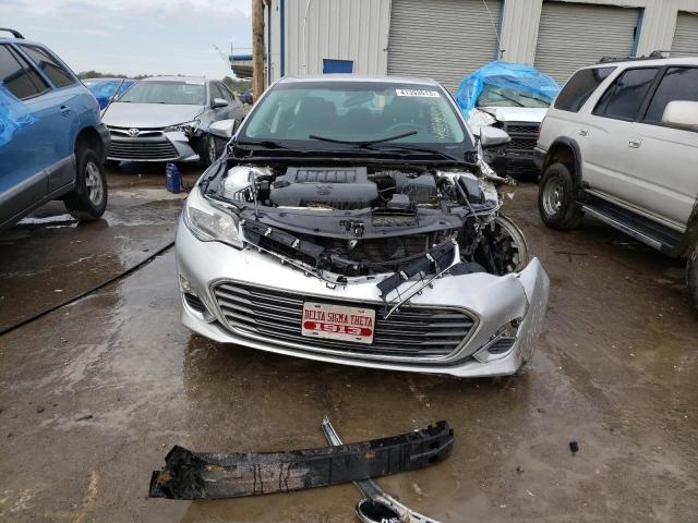 Photo 5 from auction – 2014 TOYOTA AVALON BAS with VIN 4T1BK1EB2EU086524