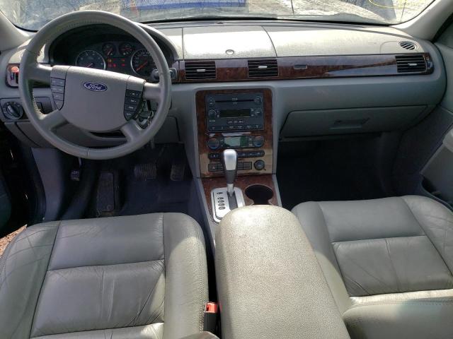 Photo 8 from auction – 2005 FORD FIVE HUNDR with VIN 1FAFP24115G141927