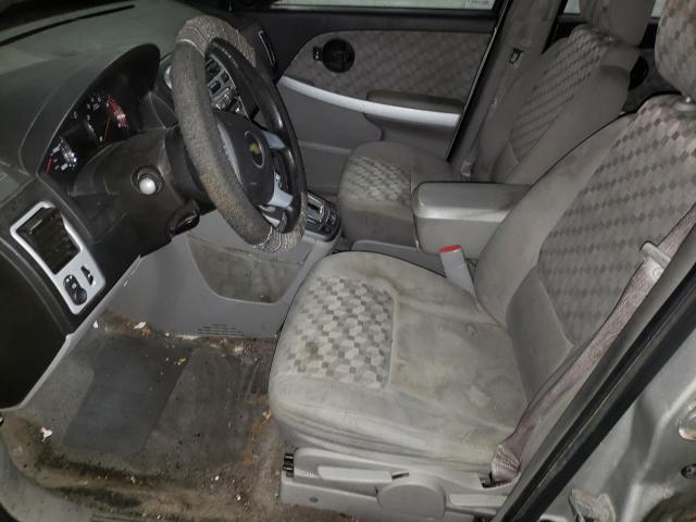 Photo 7 from auction – 2008 CHEVROLET EQUINOX LS with VIN 2CNDL23FX86033333