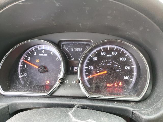 Photo 9 from auction – 2016 NISSAN VERSA S with VIN 3N1CN7AP2GL848545