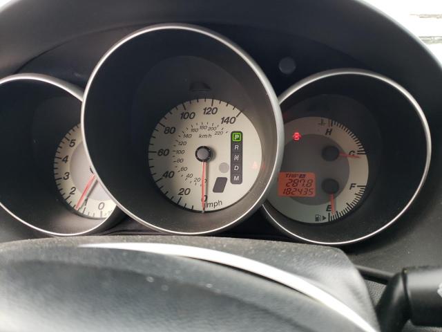 Photo 9 from auction – 2008 MAZDA 3 I with VIN JM1BK32F381814977