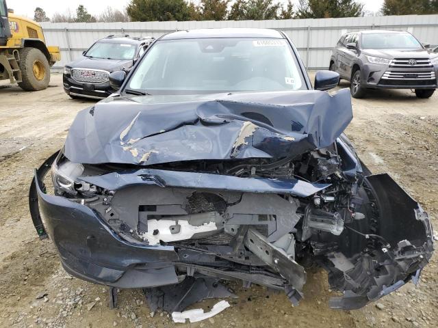 Photo 5 from auction – 2017 MAZDA CX-5 TOURI with VIN JM3KFBCL9H0227201