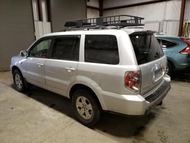 Фото 2 с аукциона – 2008 HONDA PILOT VP с VIN 5FNYF18288B021107