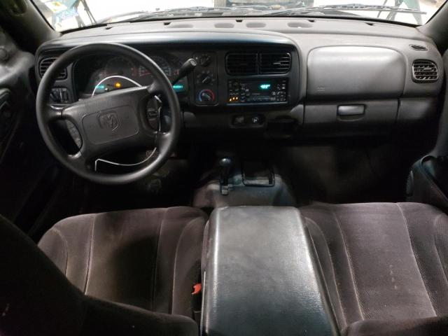 Photo 8 from auction – 2000 DODGE DAKOTA QUA with VIN 1B7GG2ANXYS752580