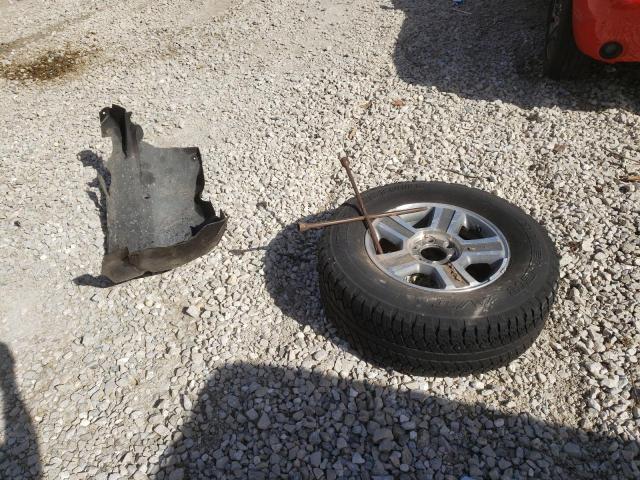 Photo 12 from auction – 2008 FORD F150 SUPER with VIN 1FTRW14W98FB86463