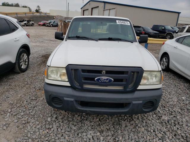 Photo 5 from auction – 2011 FORD RANGER with VIN 1FTKR1AD3BPA79714