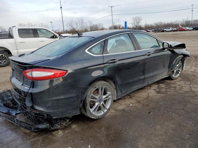 Photo 3 from auction – 2013 FORD FUSION TIT with VIN 3FA6P0D90DR200628