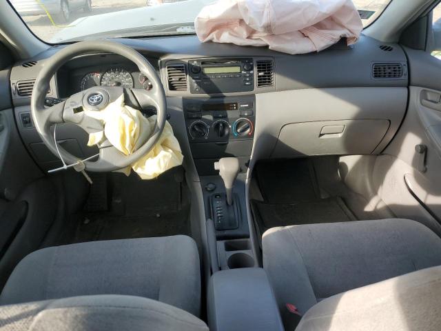 Photo 8 from auction – 2004 TOYOTA COROLLA CE with VIN 1NXBR32E94Z311574