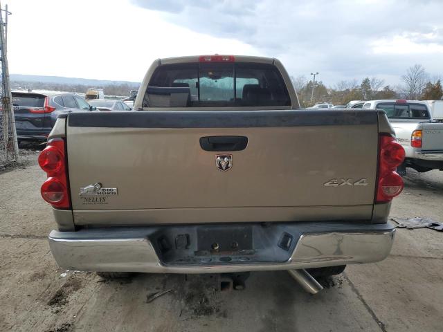 Photo 6 from auction – 2008 DODGE RAM 2500 S with VIN 3D7KS28D98G182073