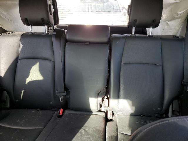 Photo 10 from auction – 2016 TOYOTA 4RUNNER SR with VIN JTEBU5JR7G5379837