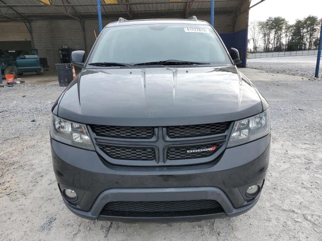 Photo 5 from auction – 2014 DODGE JOURNEY SX with VIN 3C4PDCBG0ET263615