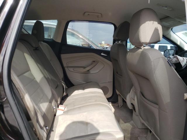 Photo 11 from auction – 2013 FORD ESCAPE SE with VIN 1FMCU0G91DUB85188