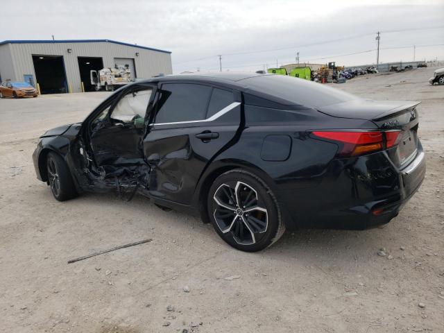 Photo 2 from auction – 2023 NISSAN ALTIMA SR with VIN 1N4BL4CV4PN322755