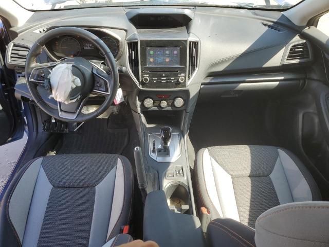 Photo 8 from auction – 2019 SUBARU CROSSTREK with VIN JF2GTACC6KH241908