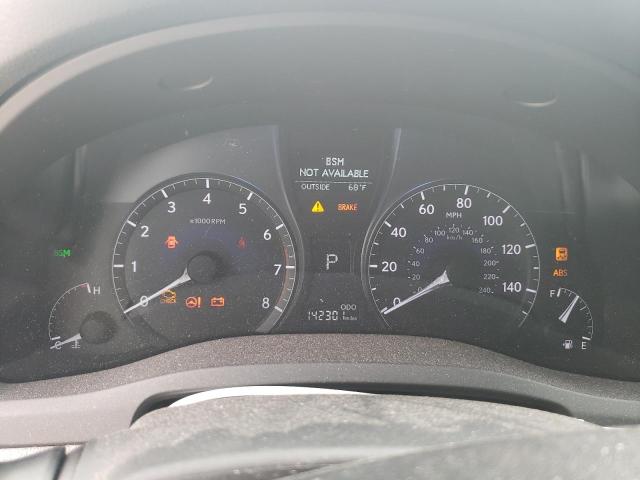 Photo 9 from auction – 2015 LEXUS RX 350 BAS with VIN 2T2BK1BA2FC307260