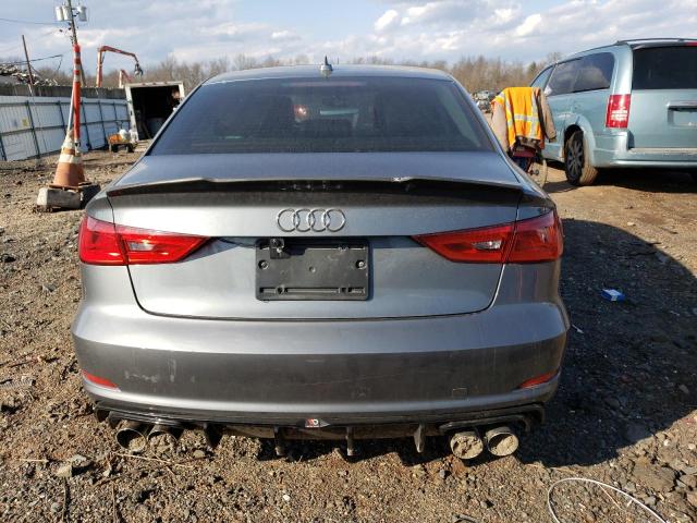 Photo 6 from auction – 2015 AUDI A3 with VIN WAUBFGFF0F1001919