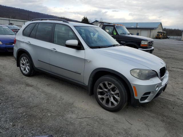 Photo 4 from auction – 2011 BMW X5 XDRIVE3 with VIN 5UXZV4C58BL403084