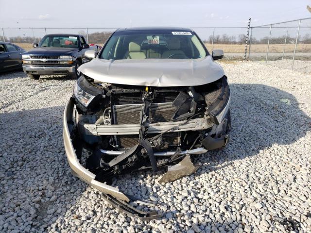 Photo 5 from auction – 2017 FORD EDGE SEL with VIN 2FMPK4J84HBC15102