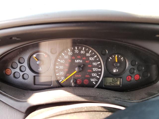 Foto 9 de la subasta – 2004 FORD FOCUS SE C con VIN 1FAFP34334W174309
