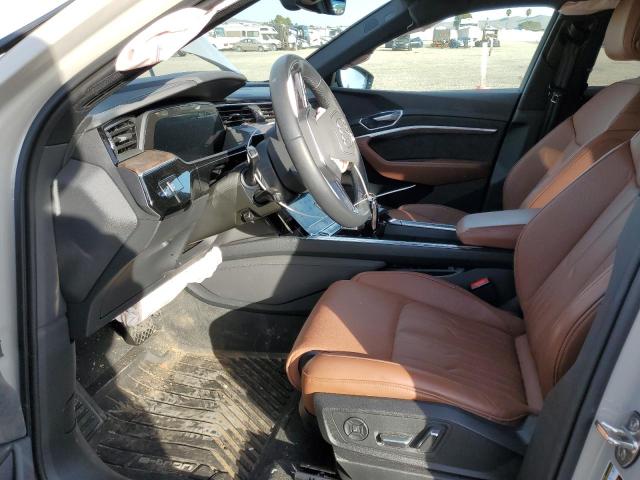Photo 7 from auction – 2021 AUDI E-TRON PRE with VIN WA1VABGE9MB030019