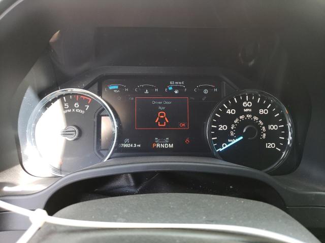 Photo 9 from auction – 2019 FORD F150 SUPER with VIN 1FTEW1E54KFC55779