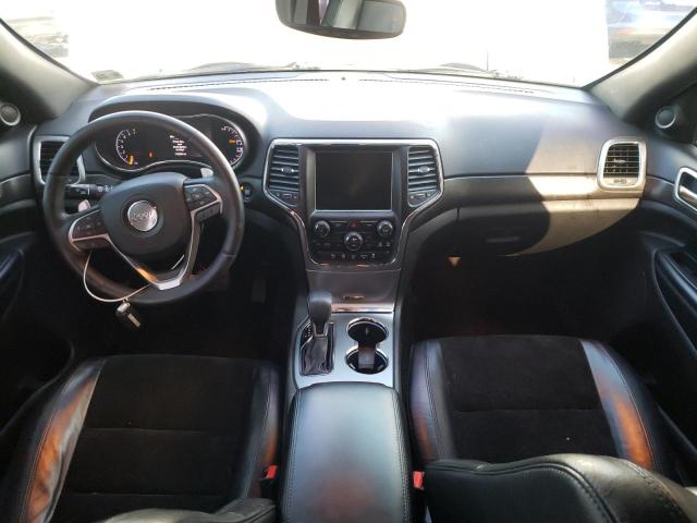 Photo 8 from auction – 2017 JEEP GRAND CHER with VIN 1C4RJFAG4HC767637