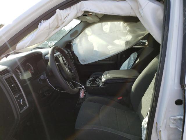 Photo 7 from auction – 2021 RAM 1500 CLASS with VIN 3C6RR6KT7MG563109