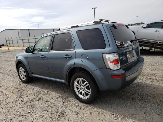 Photo 2 from auction – 2011 MERCURY MARINER PR with VIN 4M2CN8HG0BKJ04021