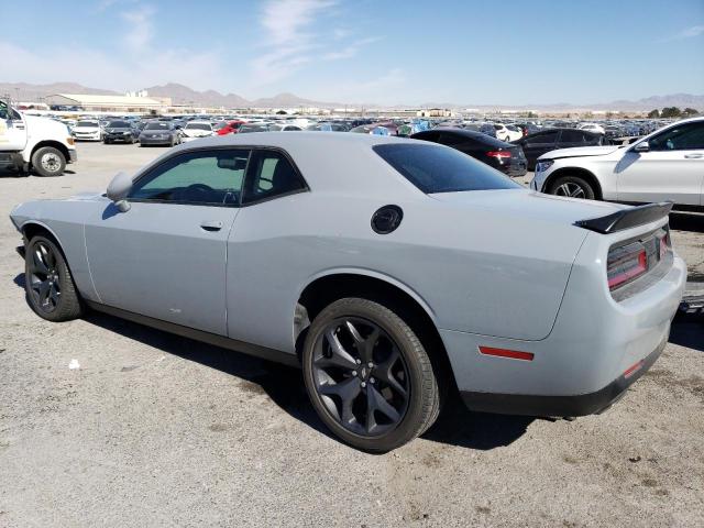 Photo 2 from auction – 2020 DODGE CHALLENGER with VIN 2C3CDZAG4LH243025