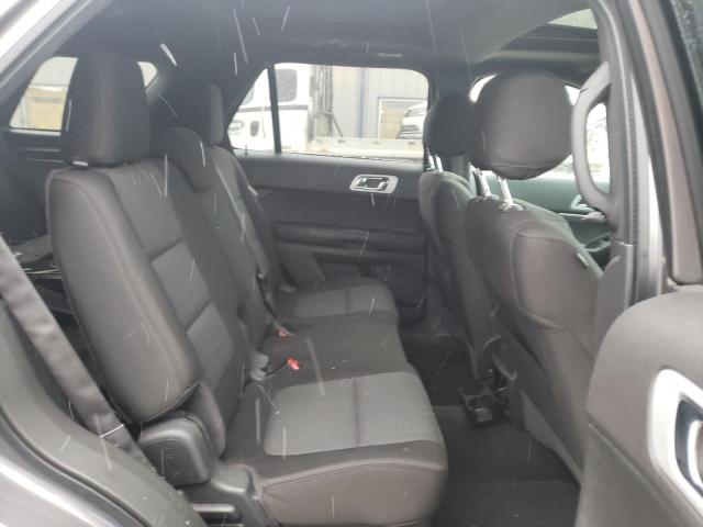 Photo 10 from auction – 2013 FORD EXPLORER X with VIN 1FM5K7D92DGA01192