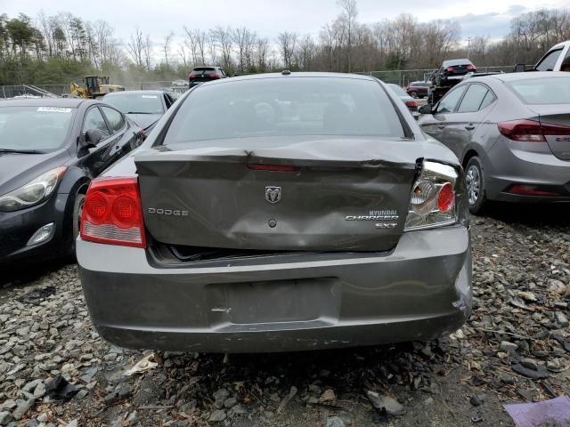 Photo 6 from auction – 2010 DODGE CHARGER SX with VIN 2B3CA3CV6AH214248
