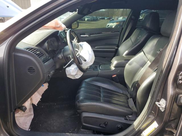 Photo 7 from auction – 2019 CHRYSLER 300 S with VIN 2C3CCAGG2KH610711