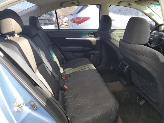 Фото 10 с аукциона – 2012 SUBARU LEGACY 2.5 с VIN 4S3BMBC60C3027808