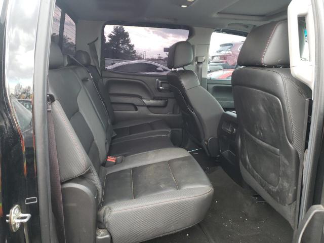 Photo 10 from auction – 2015 GMC SIERRA K15 with VIN 3GTU2VEC4FG316615