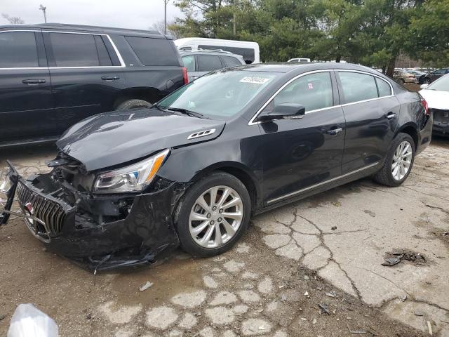 Zdjęcie 1 z aukcji – 2014 BUICK LACROSSE z VIN 1G4GB5G32EF100316