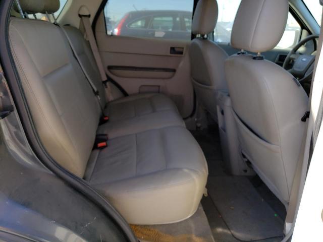 Photo 11 from auction – 2008 FORD ESCAPE HEV with VIN 1FMCU59H48KB84331