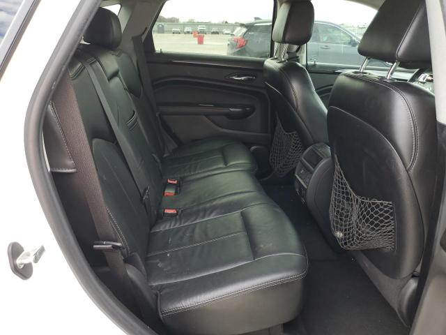 صورة رقم 10 من المزاد - 2014 CADILLAC SRX مع VIN 3GYFNAE36ES516510