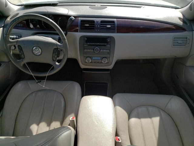 Photo 8 from auction – 2007 BUICK LUCERNE CX with VIN 1G4HD57217U165601