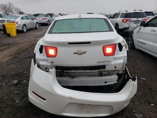 Photo 6 from auction – 2016 CHEVROLET MALIBU LIM with VIN 1G11E5SA8GF119763
